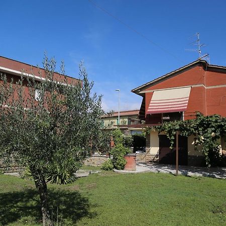 Casa Cristina Apartment บอลเซนา ภายนอก รูปภาพ