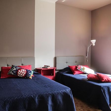 Casa Cristina Apartment บอลเซนา ภายนอก รูปภาพ