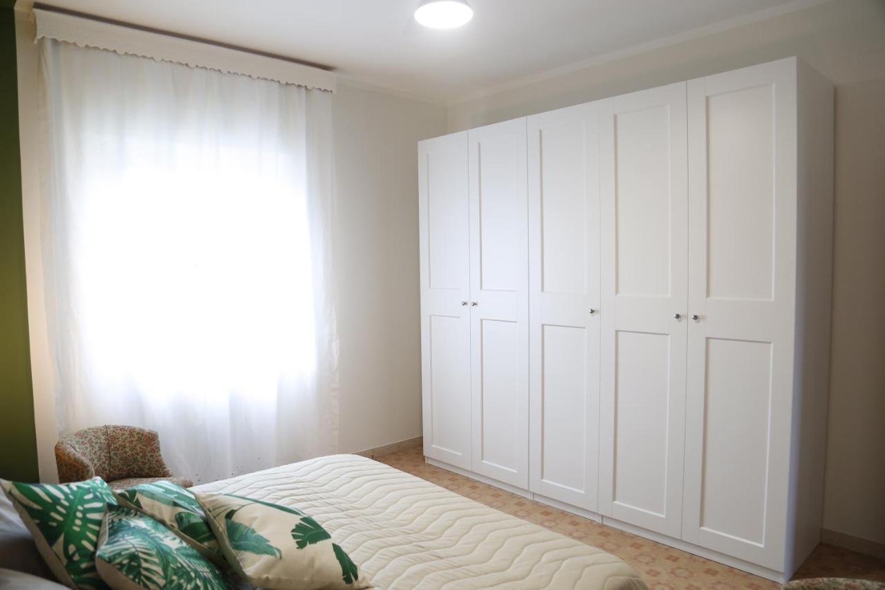 Casa Cristina Apartment บอลเซนา ภายนอก รูปภาพ