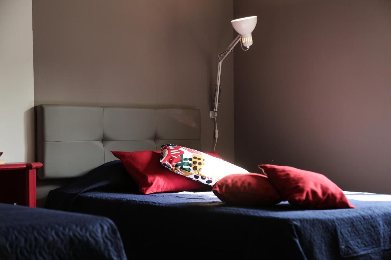 Casa Cristina Apartment บอลเซนา ภายนอก รูปภาพ
